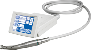 Electronic Handpieces dentistry