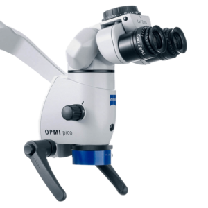 Surgical Operating Microscopes Image